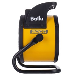 Пушка тепловая BALLU BKR 2